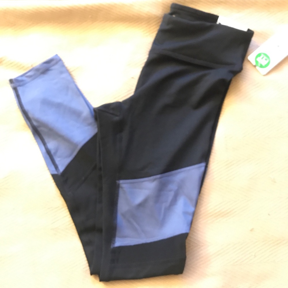 Workout pants